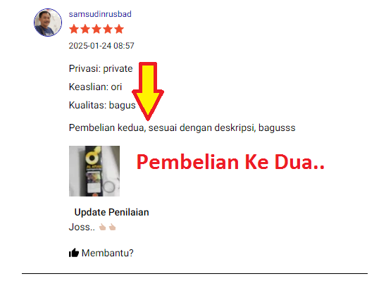 6 Testimoni Pengguna Al Afiah Obat Kuat Oles Pria Tahan Lama